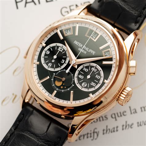 the patek philippe ref 5208|Patek Philippe watches grand complications.